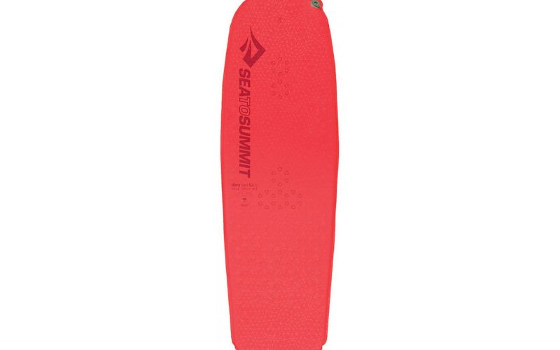 Sea To Summit Matelas autogonflant ultra-léger W - R pas cher