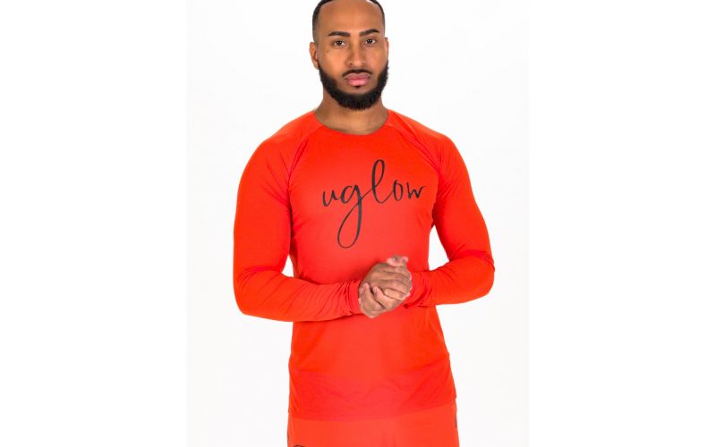 Uglow Long Sleeve M pas cher