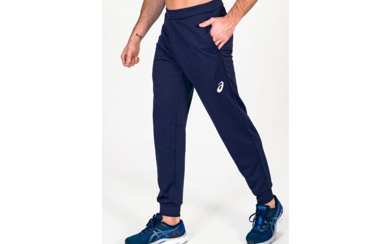 Asics FT Pant M pas cher