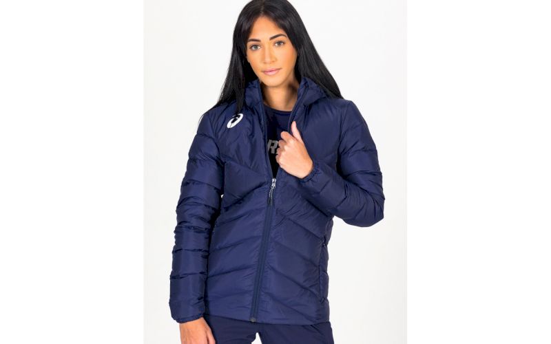 Asics Winter France W pas cher