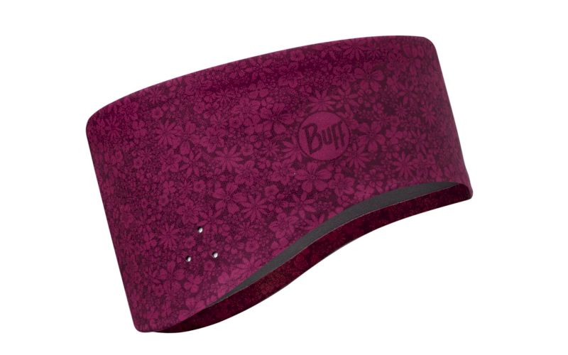 Buff Bandeau Windproof Yenta Pink pas cher