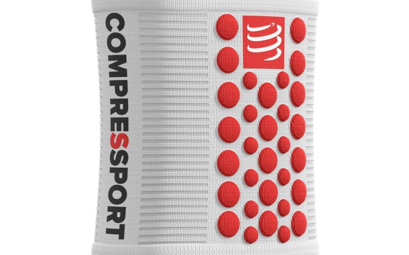 Compressport Sweatbands 3D.Dots pas cher