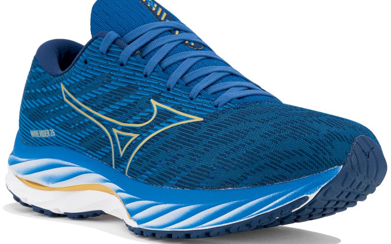 Mizuno Wave Rider 26 M pas cher