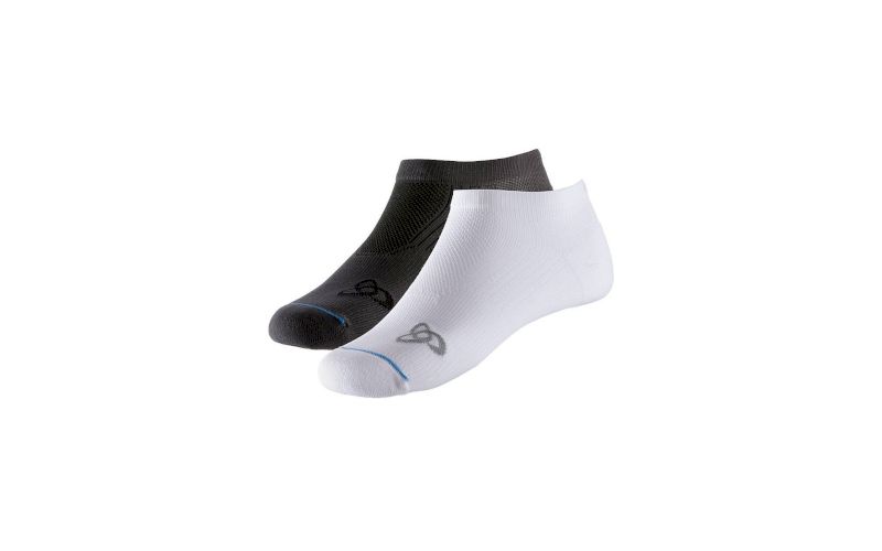 Odlo Pack Running Low Cut pas cher