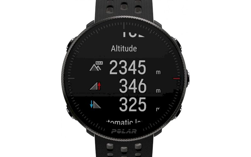 Polar Vantage M2 pas cher