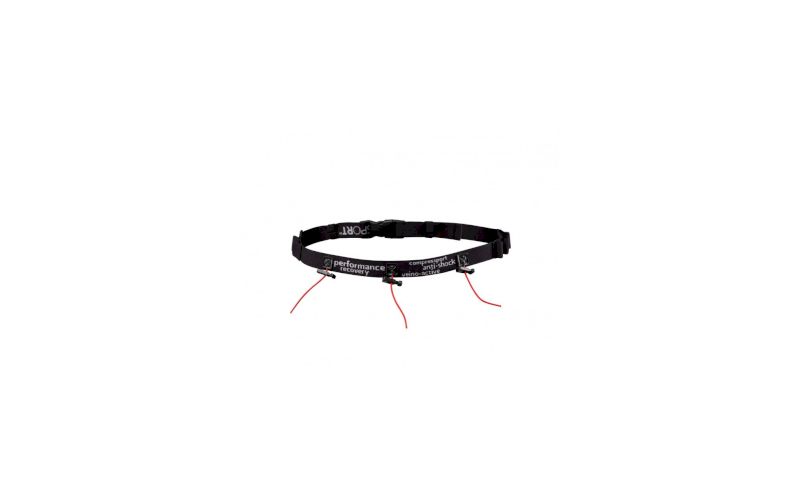 Compressport Race Belt porte-dossard pas cher