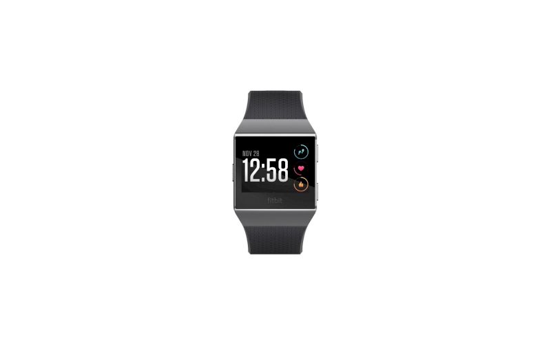 Fitbit Ionic pas cher