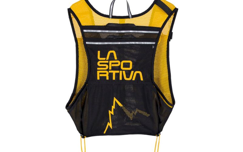 La Sportiva Racer Vest pas cher