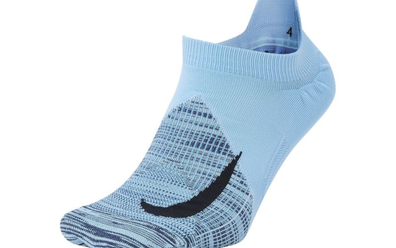 Nike Elite Lightweight No-Show pas cher