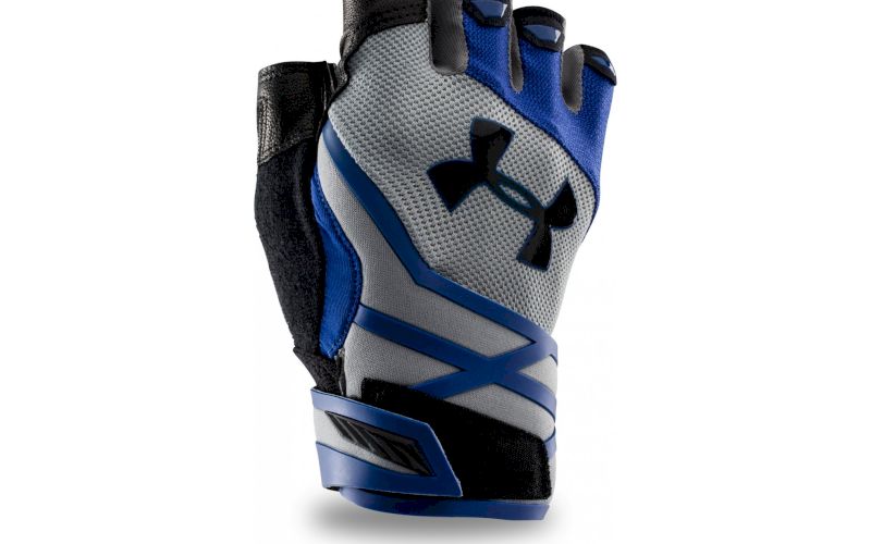 Under Armour Gants d'entraînement Resistor pas cher