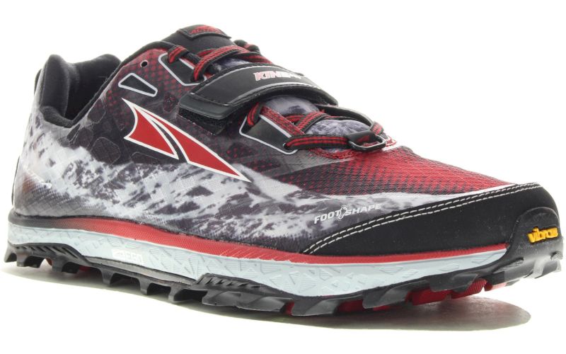 Altra King MT M pas cher