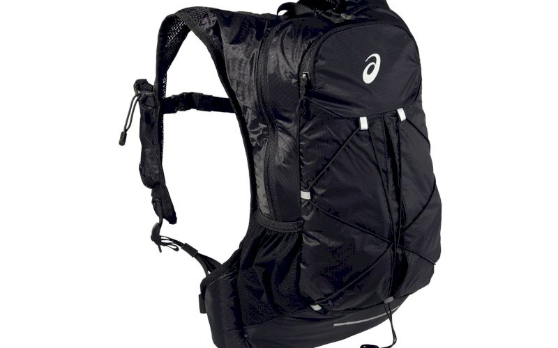 Asics Ligthweight Running Backpack pas cher