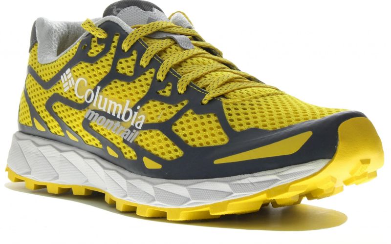 Columbia Montrail Rogue F.K.T. M pas cher