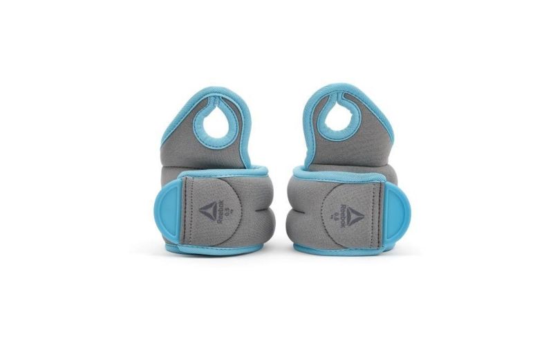 Reebok Wrist Weights - 1.5 kg pas cher