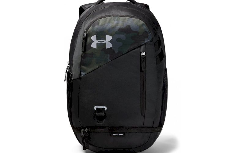 Under Armour Hustle 4.0 pas cher