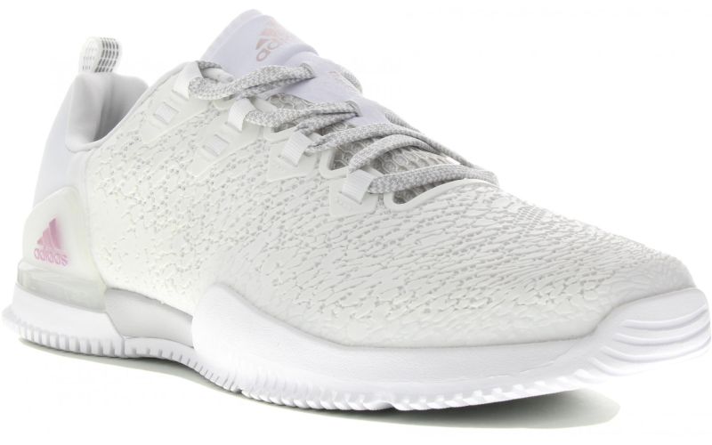 adidas CrazyPower Trainer W pas cher