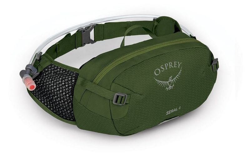 Osprey Seral 4 pas cher