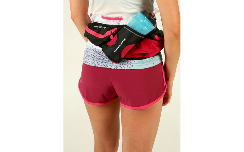 Raidlight Ceinture Porte-bidon Fast 800 + bidon 800ml W pas cher