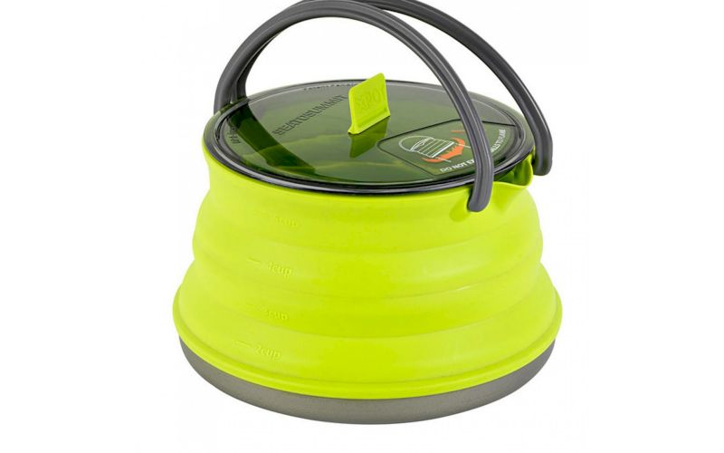 Sea To Summit X-Pot Kettle 1.3 L pas cher