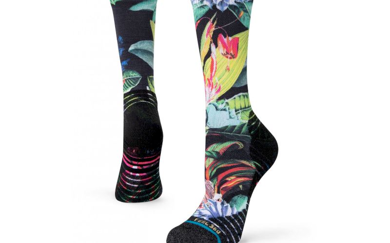 Stance Athletic Trop It Low Crew W pas cher