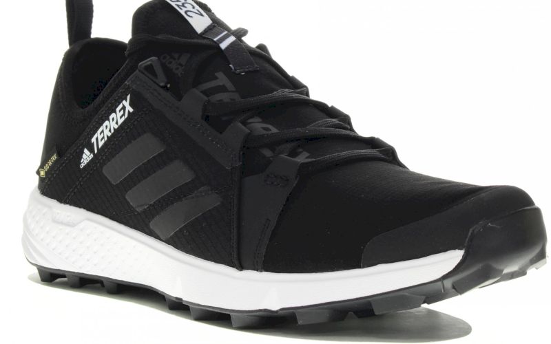 adidas Terrex Speed Gore-Tex W pas cher