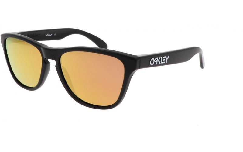 Oakley Frogskins Prizm XS pas cher