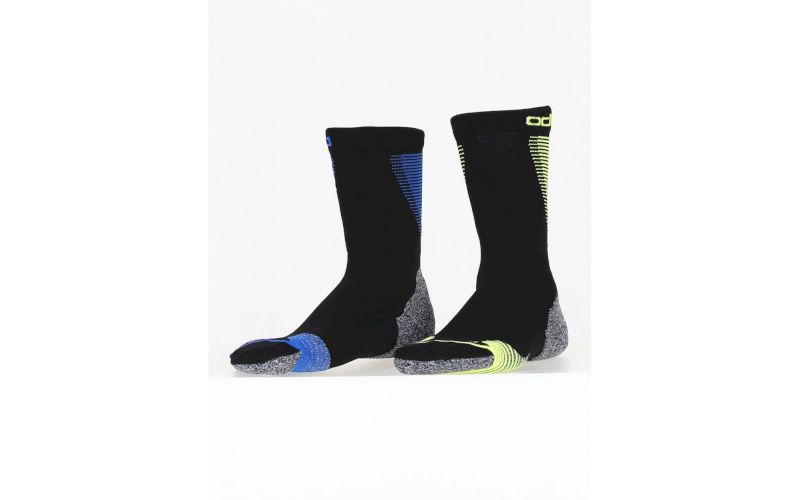 Odlo Pack de 2 Ceramicool Crew pas cher