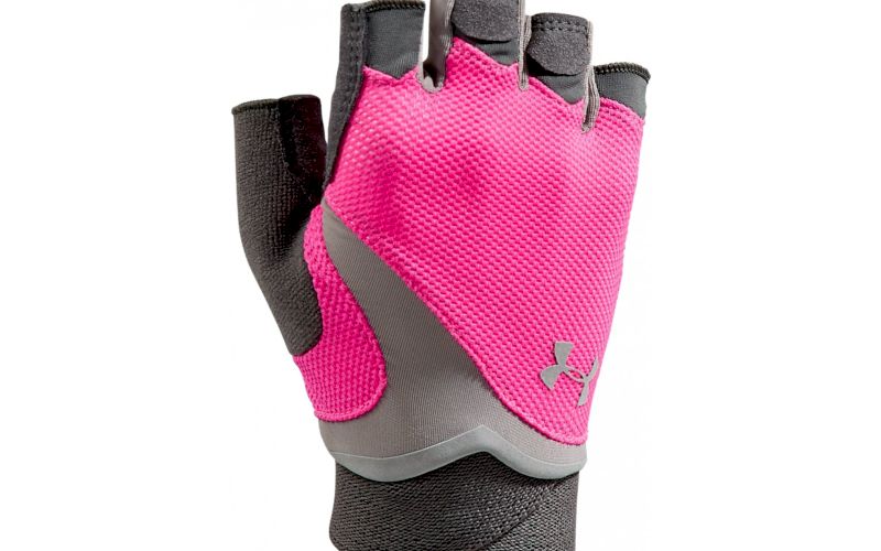 Under Armour Gants d'entraînement Flux W pas cher