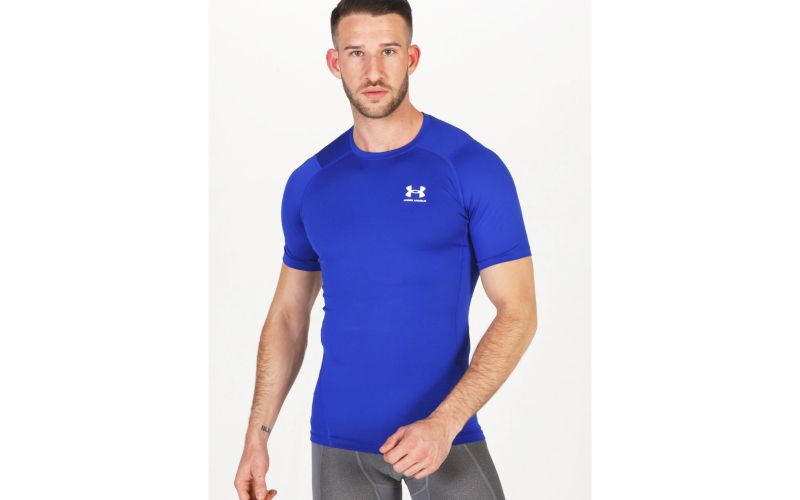 Under Armour HeatGear Armour M pas cher