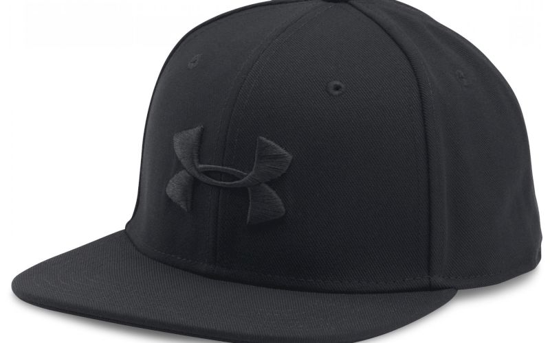 Under Armour Huddle Snapback pas cher