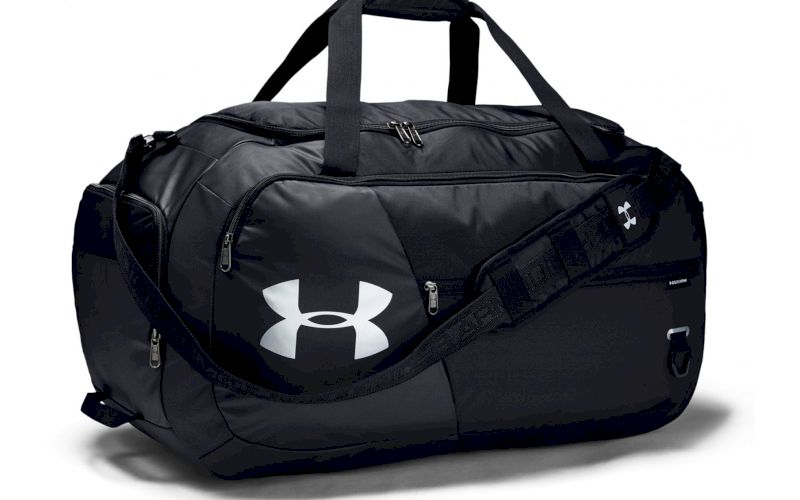 Under Armour Undeniable Duffle 4.0 - L pas cher