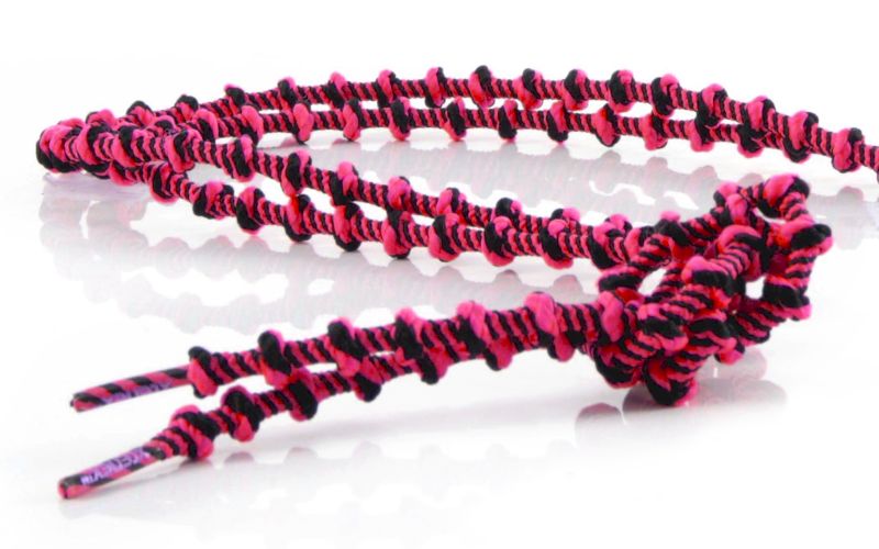 Xtenex Lacet Auto Bloquant 75cm pas cher