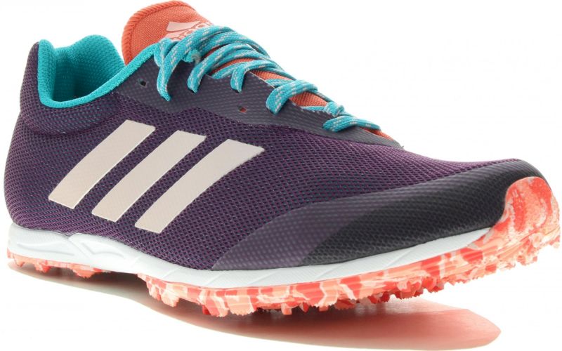 adidas XCS Spikeless W pas cher