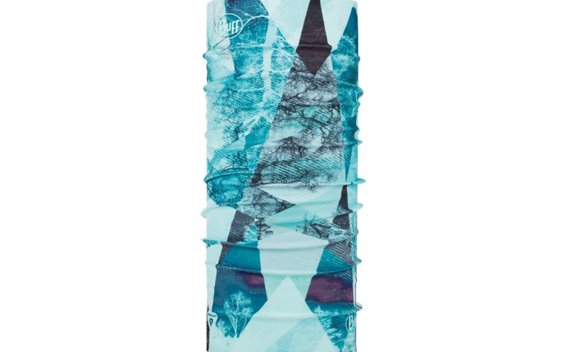 Buff Thermonet Mist Aqua pas cher