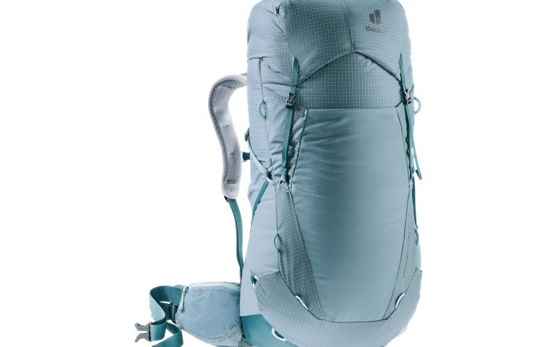 Deuter Aircontact Ultra 45 + 5 SL W pas cher