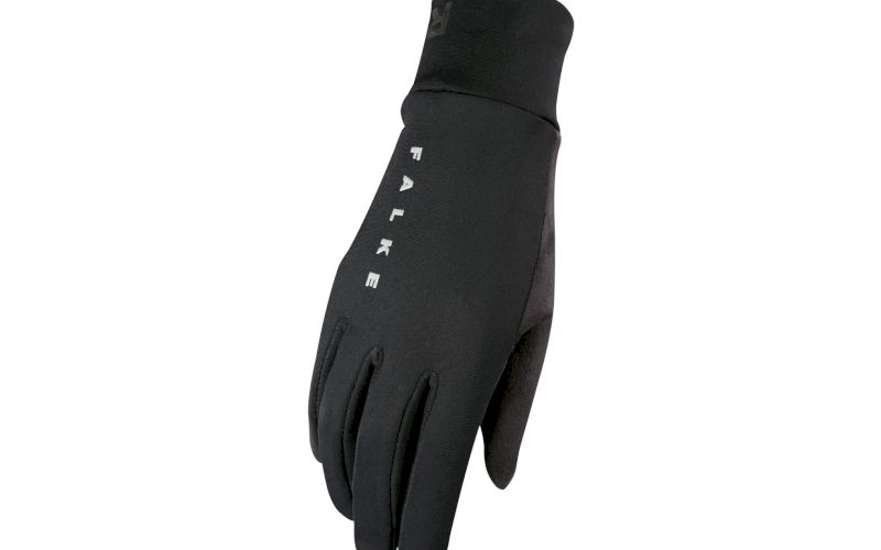 Falke Gants Brushed pas cher
