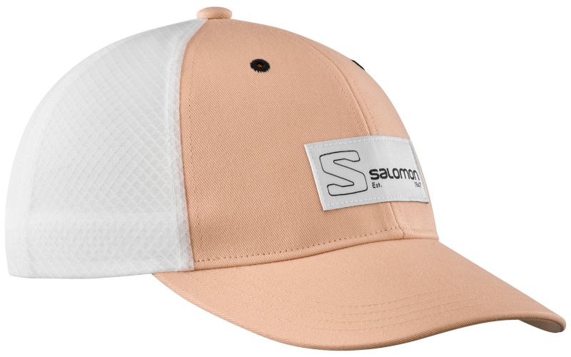Salomon Trucker Curved pas cher
