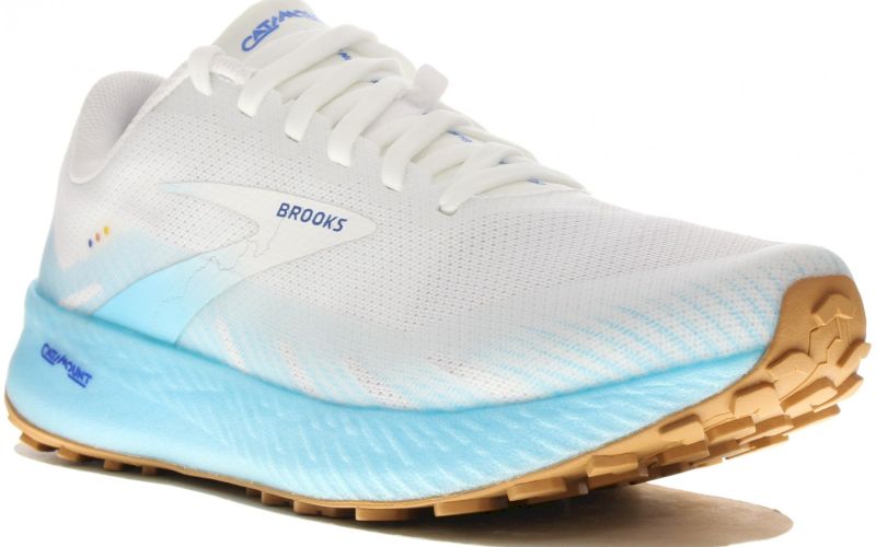 Brooks Catamount M pas cher