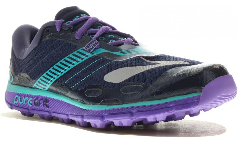 Brooks PureGrit 5 W pas cher