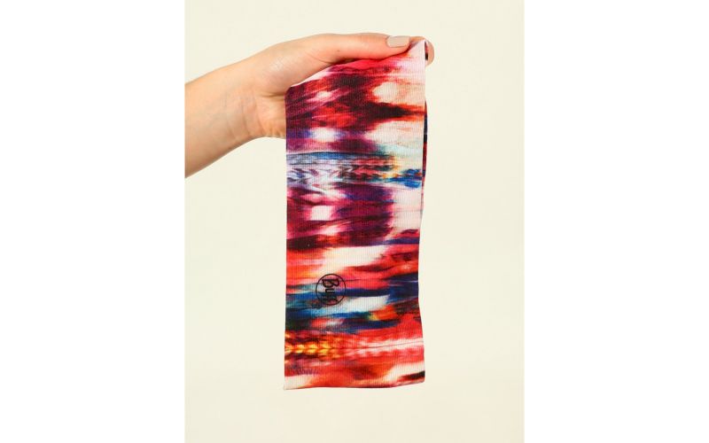Buff Coolnet UV+ Headband Dawa Multi pas cher