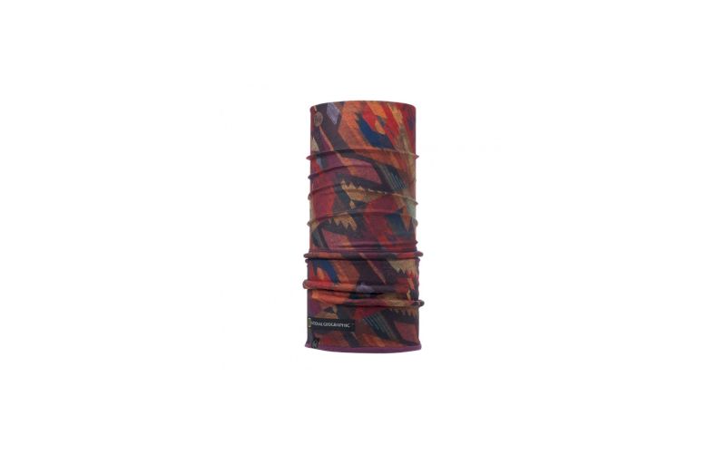 Buff National Geographic Polar Limbuctù Multi pas cher